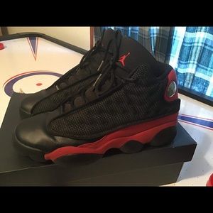 Air Jordan Retro 13